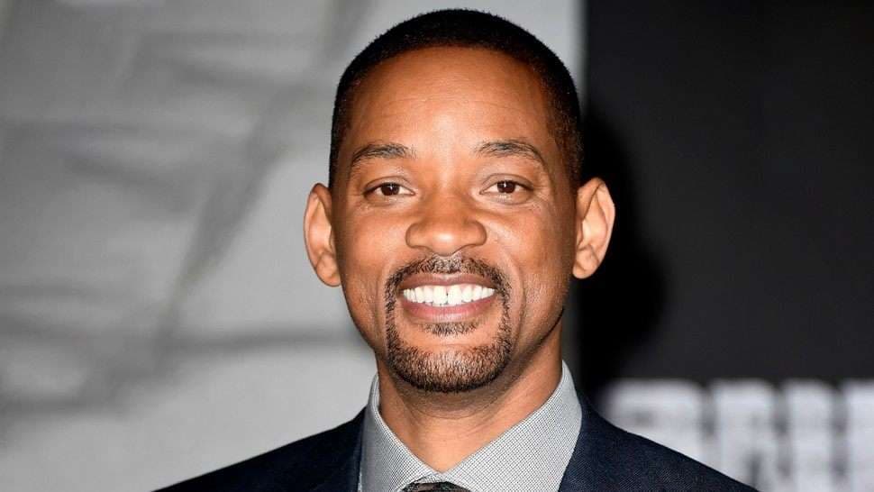 Will Smith i futet politikës?