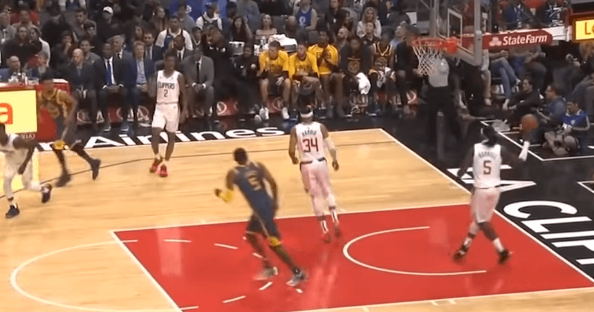 Clippers fitojnë në shtesë ndaj kampionëve (VIDEO)