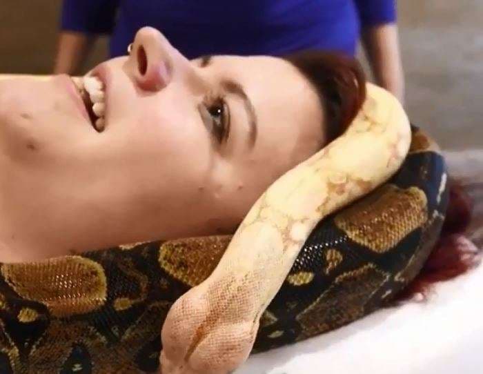 Gjëra të çmendura që bëjnë njerëzit në botë për bukurinë