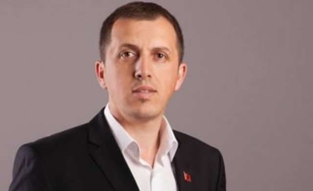 Deputeti i VV-së Salih Zyba dyshohet se u kërcënua me sëpatë
