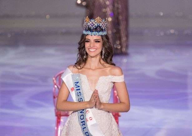 Vanessa Ponce de Leon shpallet “Miss Bota 2018” (FOTO)