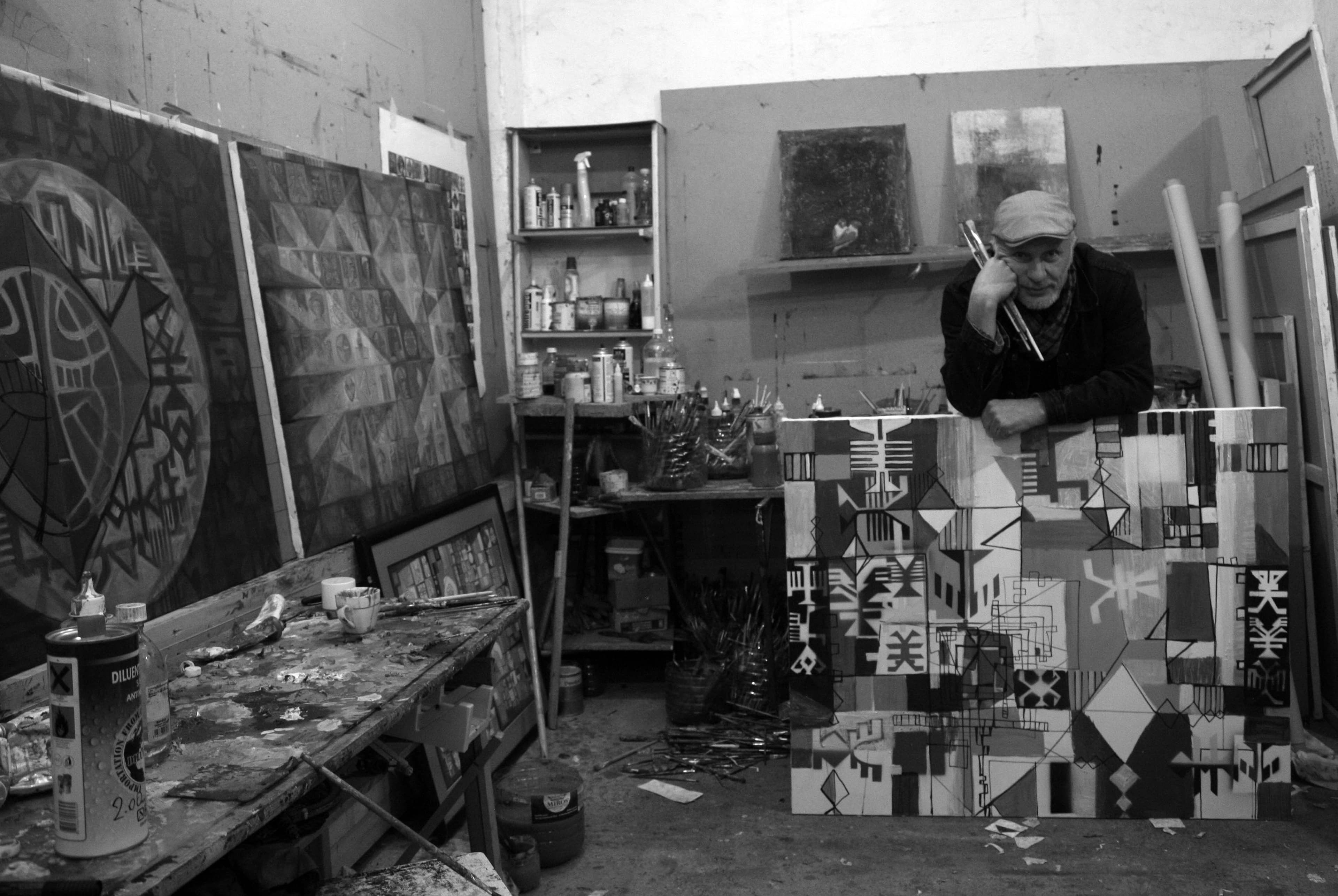 Tre faktorë që e bëjnë Agron Mulliqin artist të kohës