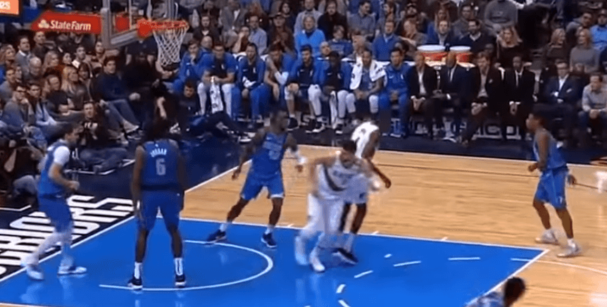 Portland fiton por Donçiq rrëmben shfaqjen (VIDEO)