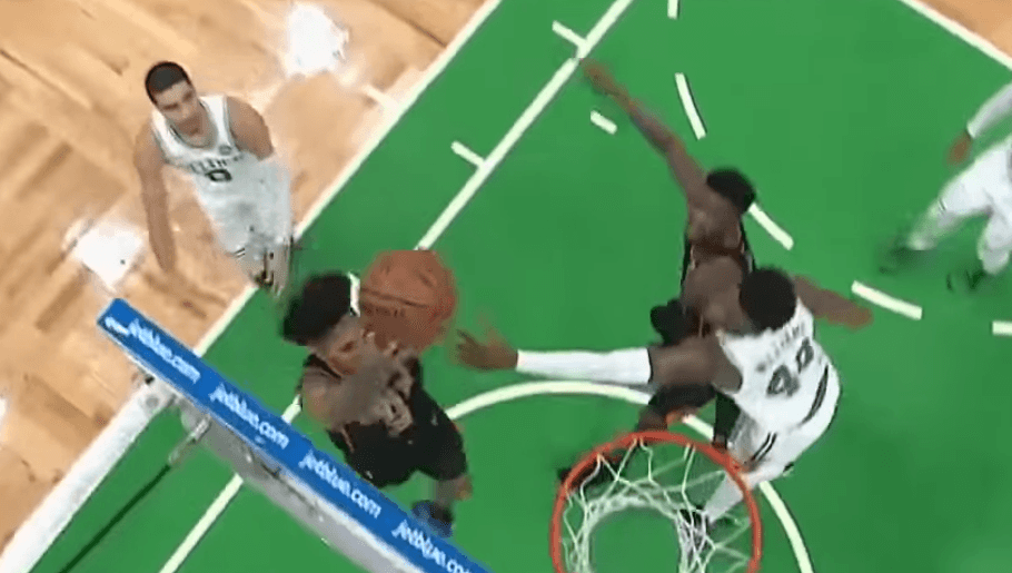 Boston befasohen nga Phoenix (VIDEO)