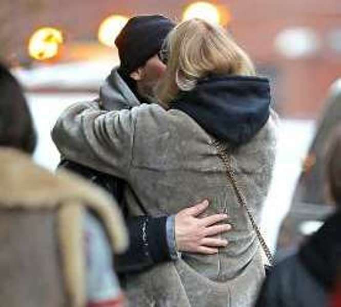 Sophie Turner dhe Joe Jonas, 'kokë e këmbë' të dashuruar