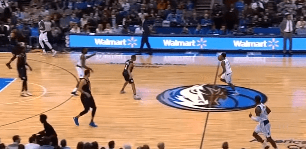 Mavs mposhtin Clippers (VIDEO)