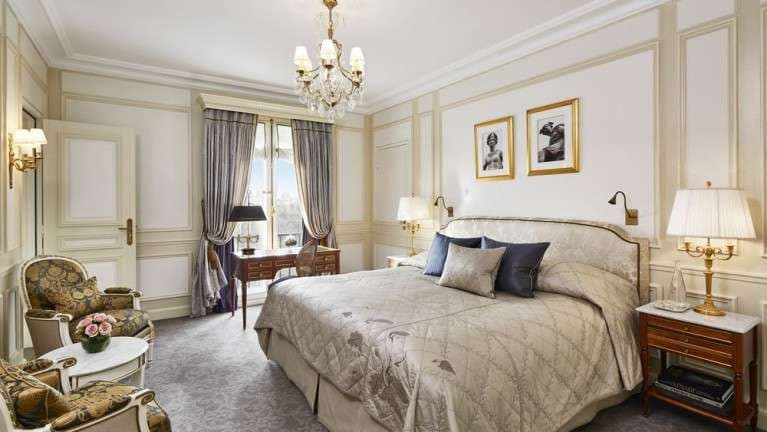 Paris, këto janë shtatë hotelet më elegante