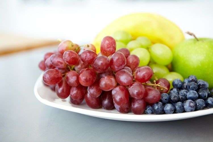 Këto fruta i bëjnë mirë mëlçisë