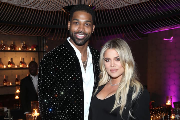 Khloe Kardashian dëshiron edhe një fëmijë me Tristan Thompson