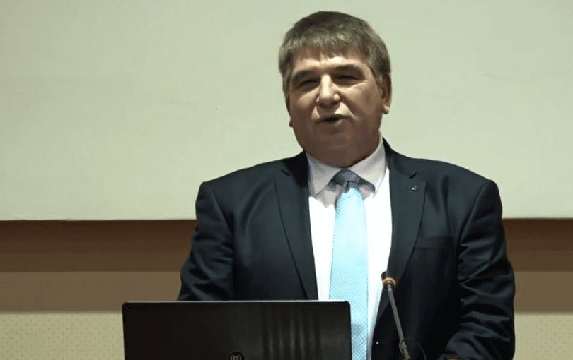 Basri Sejdiu vlerëson lartë investimet e Ministrisë së Shëndetësisë; Qendra Emergjente më së paku i ngjante një klinike normale