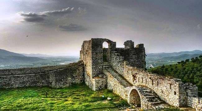 Kalaja e Beratit, mbi 128 mijë vizitorë zbuluan historinë mbresëlënëse