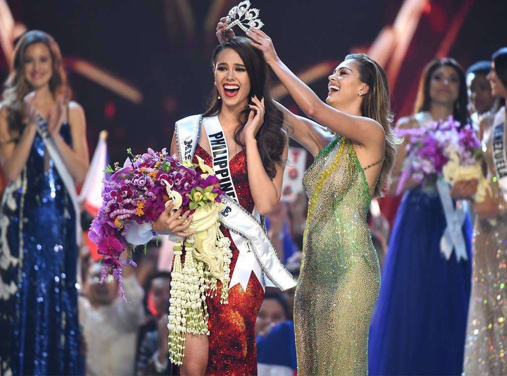 Shpallet fituesja e “Miss Universe 2018” (VIDEO)