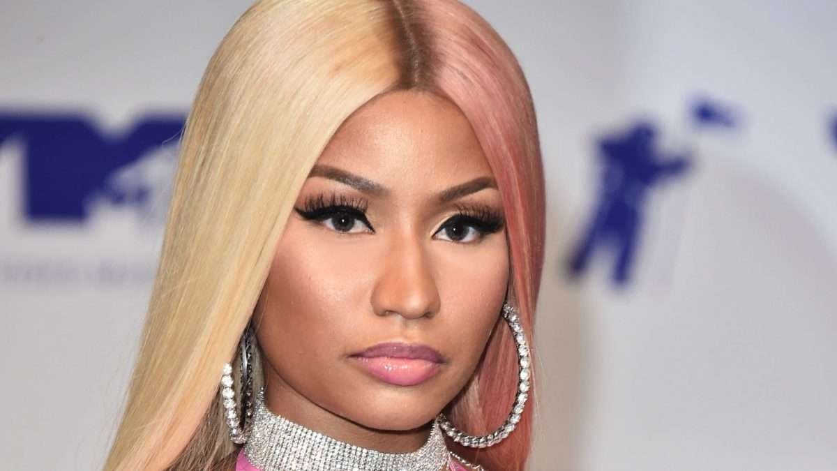 Nicki Minaj nuk pajtohet me heqjen e ‘likes’ nga Instagram