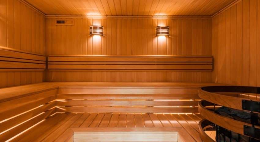 11 arsyet shëndetësore pse duhet të shkoni në sauna