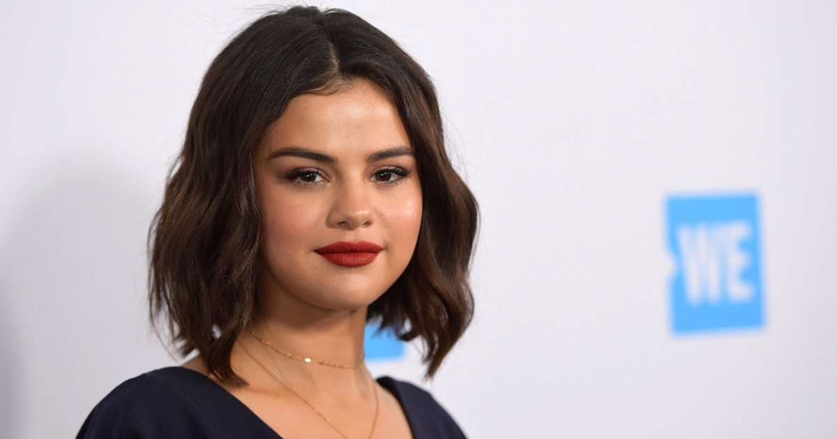 Selena Gomez në Itali për ditëlindje – por me kë?