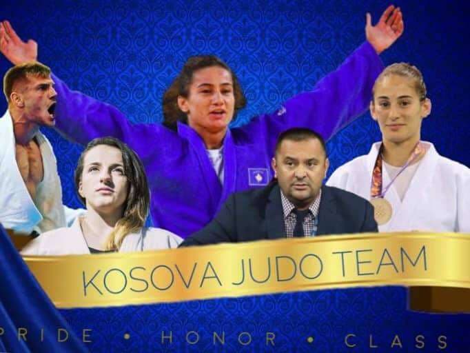 Driton Kuka njofton se Kosova në Masters siguron dy finale