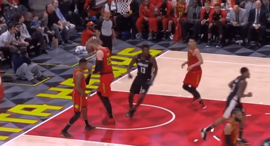 Hawks të fortë për Wizards (VIDEO)