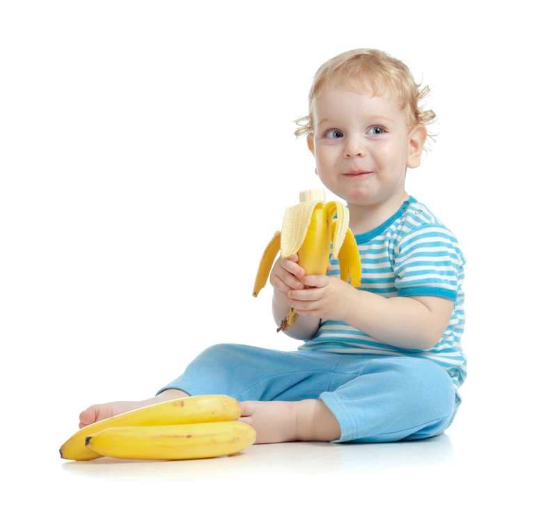 Çfarë i ndodh trupit nëse konsumoni dy banane në ditë?