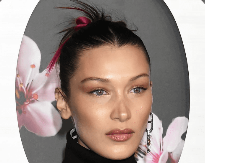 Bella Hadid me veshje sportive shihet rrugëve të New Yorkut