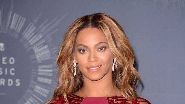 Beyonce: 'Votoni ashtu sikurse si jeta jonë të varet nga kjo'