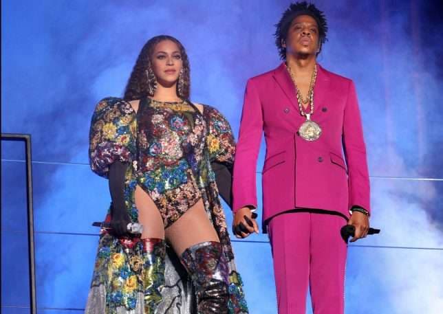 Beyonce performancë madhështore për nder të Nelson Mandela