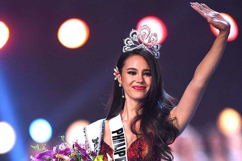 Miss Universe 2018, kurorën e rrëmben një filipinase (FOTO)