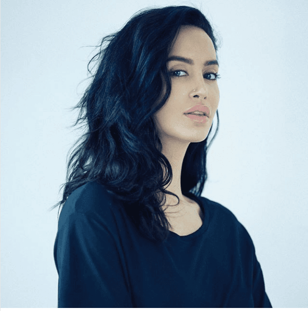 Dafina Zeqiri konfirmon statusin e saj