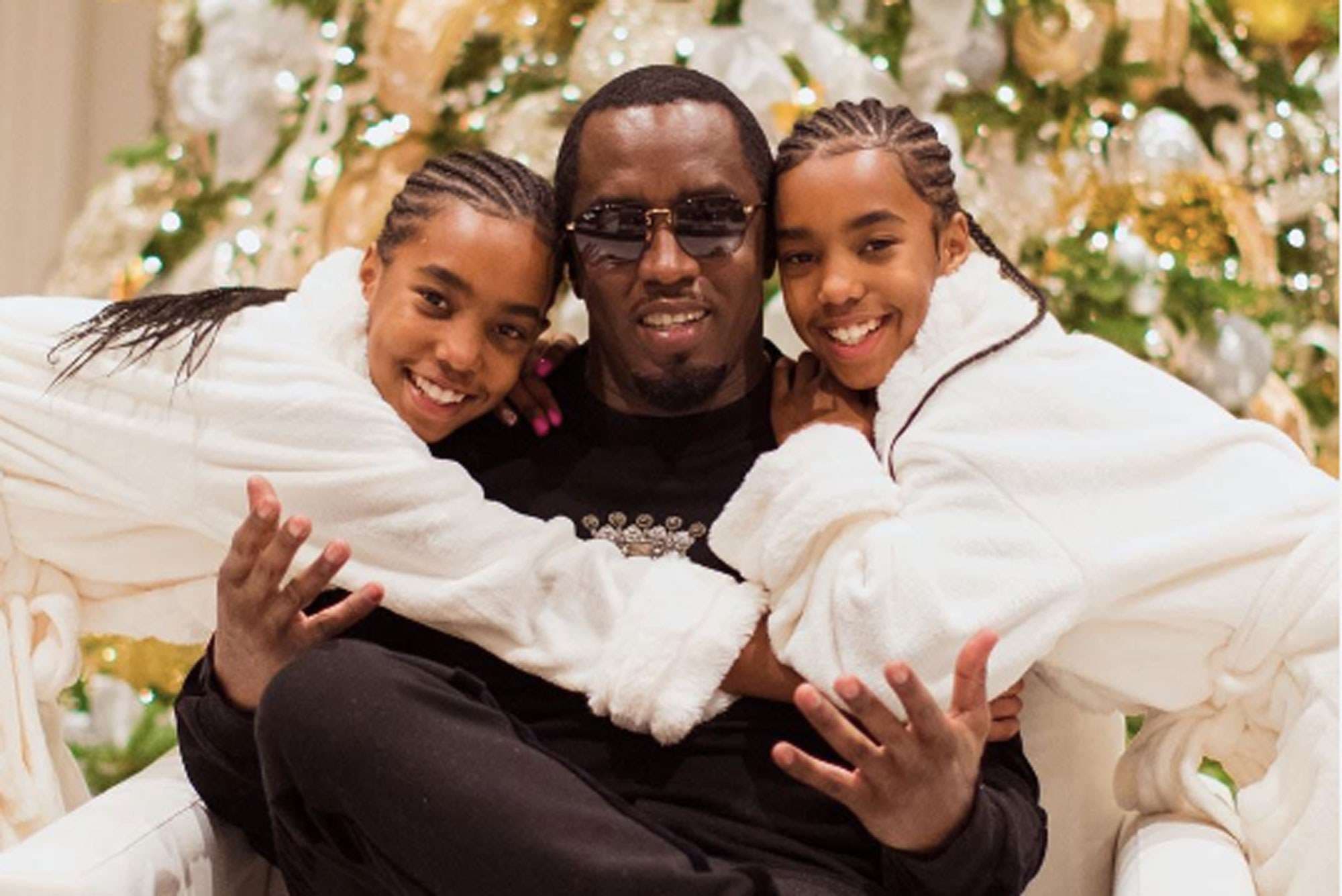 Krishtlindje të hidhura këtë vit për P.Diddy