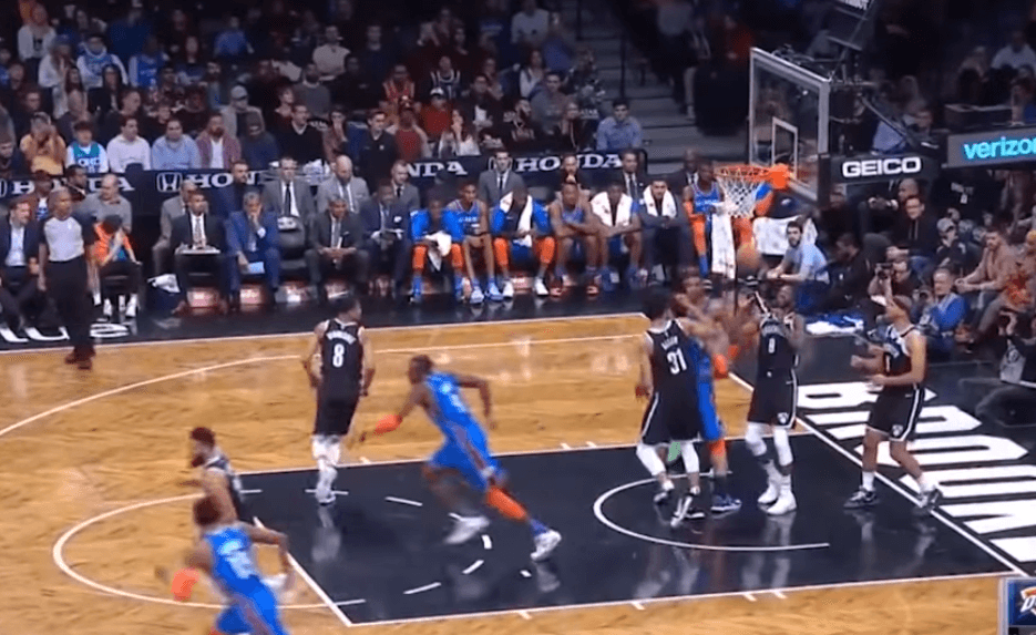 Milwaukee fitojnë ndaj Detroit (VIDEO)