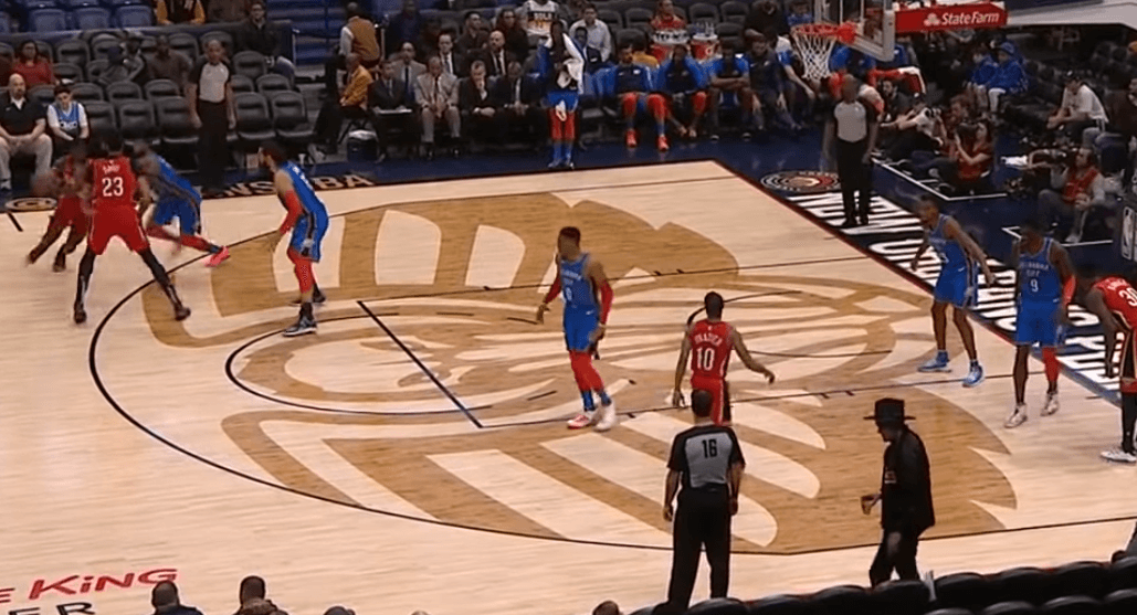 Pelikanët fitojnë ndaj OKC-së (VIDEO)