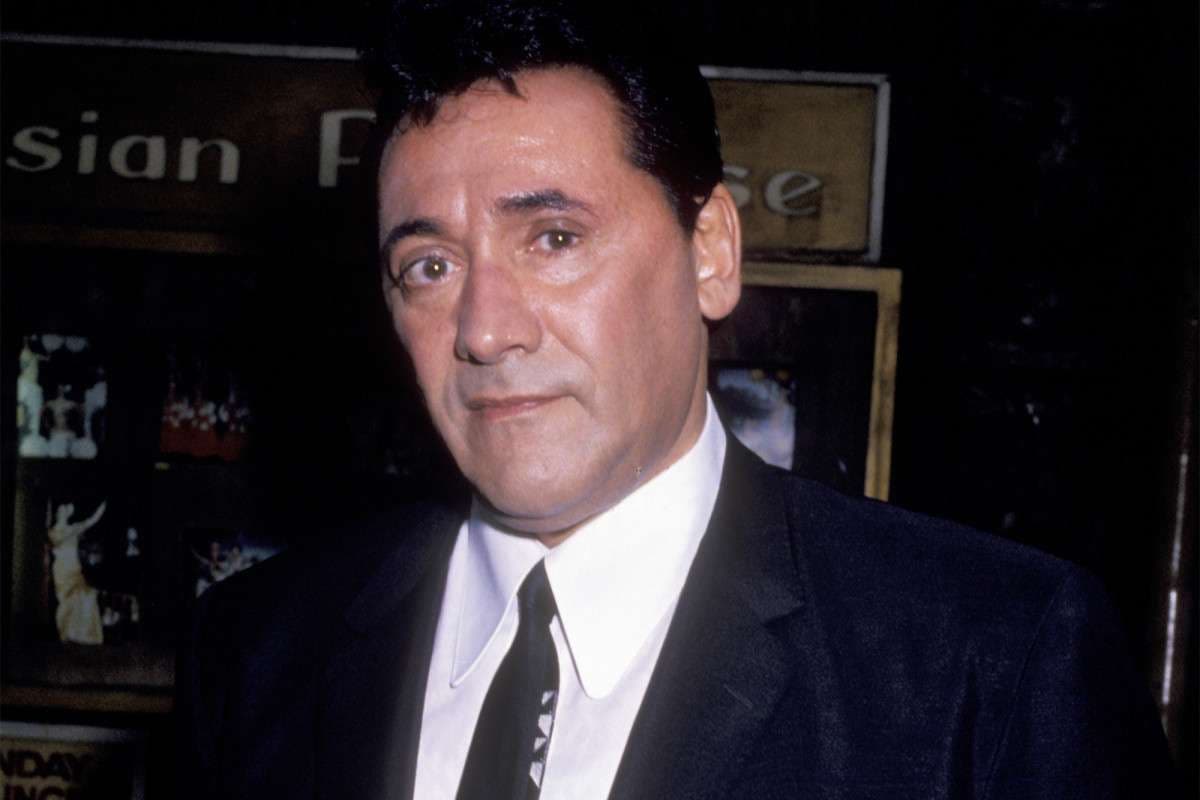 Vdes aktori i “The Goodfellas”