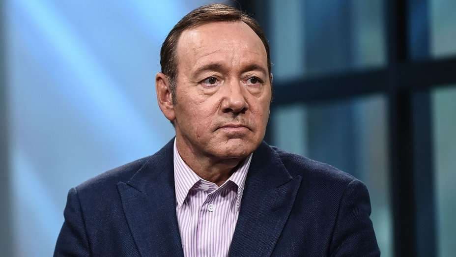 Kevin Spacey përballet me akuza për sulme seksuale ndaj një të mituri