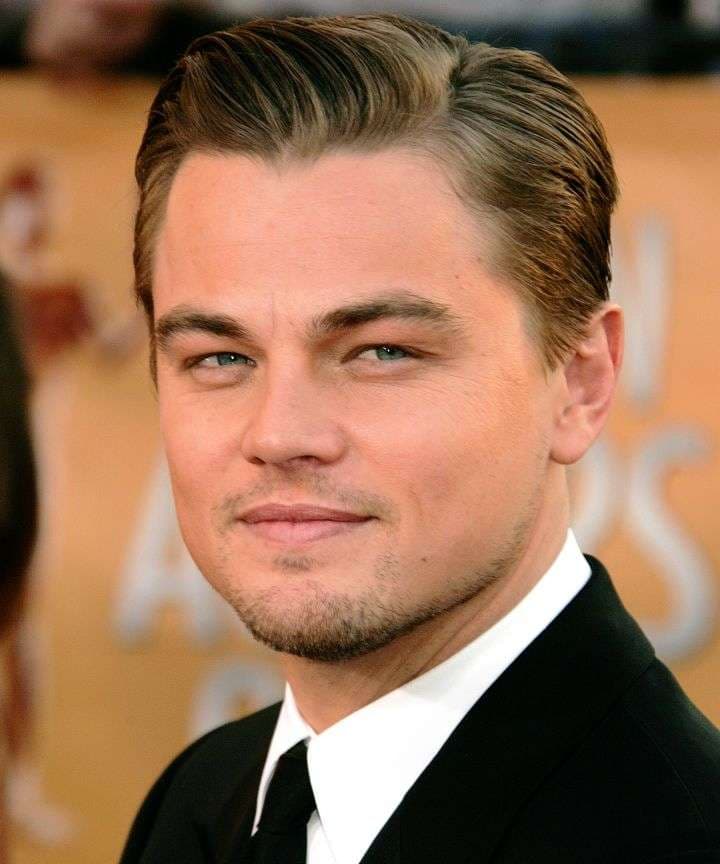 Leonardo DiCaprio dhuron para për të luftuar ndryshimet klimatike