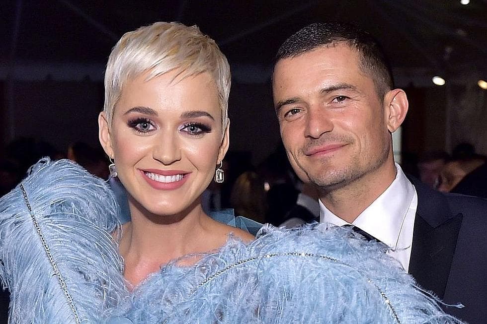 Katy Perry mund të lë muzikën për të krijuar familje
