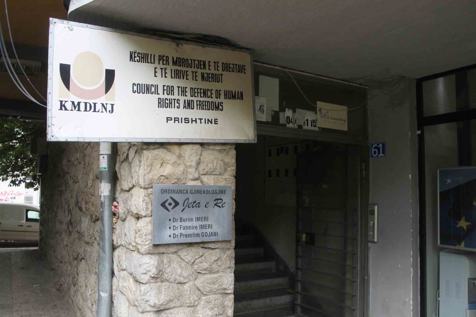 KMDLNj për testet e koronavirusit: Qytetarët s'duhet të paguajnë, është përgjegjësi e shtetit