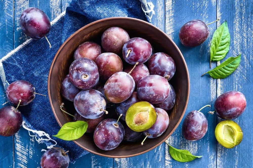 Kumbullat jashtëzakonisht të shëndetshme