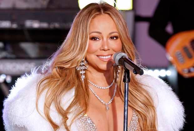 Mariah Carey do të jetë larg nga Times Square për Vitin e Ri