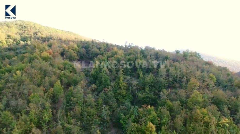 Në kërkim të pusit të "pafund" në malet e Berishës (VIDEO)