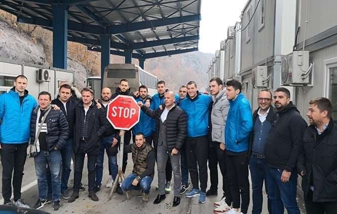 Kryetari i Partizanit: Të ndahet politika nga sporti