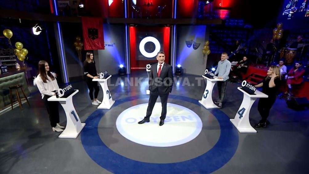 Oxygen, xhudistët sfidohen edhe në dije (VIDEO)