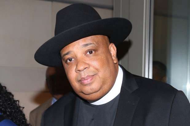 Rev Run ishte i ‘droguar’ kur shkroi këngën “Christmas In Hollis”