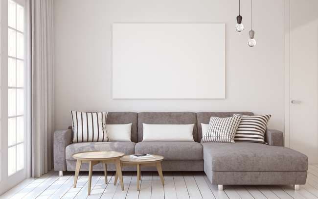 Ide si t’i shfrytëzoni hapësirat në një apartament të vogël