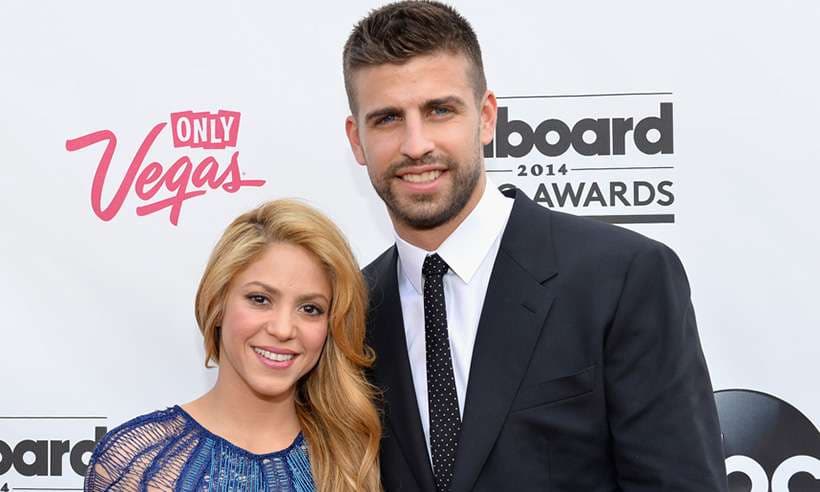 Shakira akuzohet për evazion fiskal nga autoritetet spanjolle