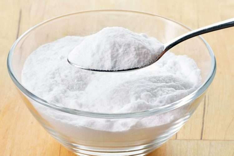 Soda e bukës - aleati më i mirë i sistemit tretës
