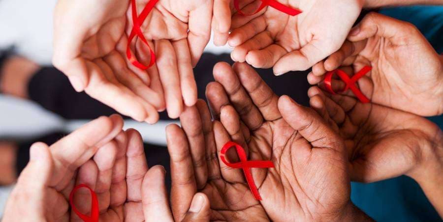 1 Dhjetori - Dita Botërore kundër AIDS