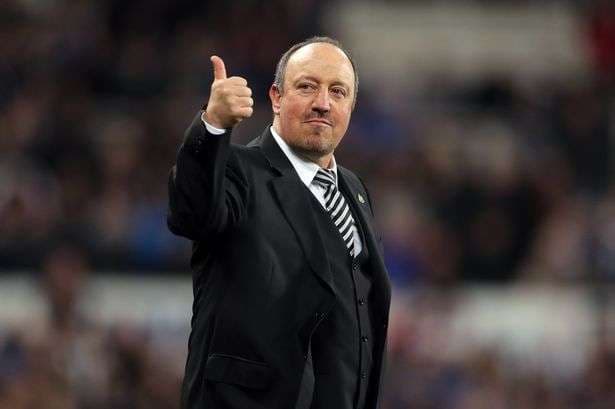 Benitez në radarin e Leicester City-t