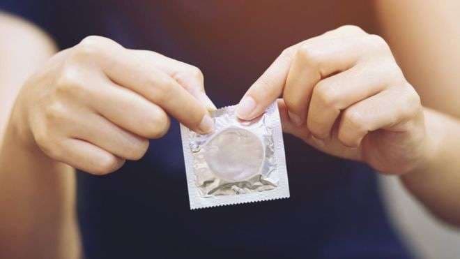 Super-gonorrea ngritë shqetësime në Britani