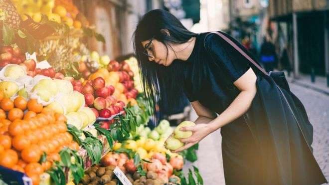 Dieta planetare e shëndetit