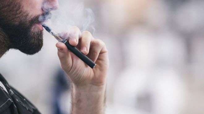 Studim: Cigaret elektronike mënyra më e mirë për lënien e duhanit