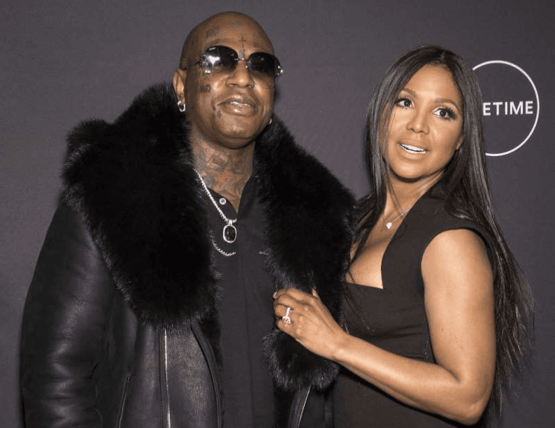 Toni Braxton dhe Birdman i japin fund fejesës